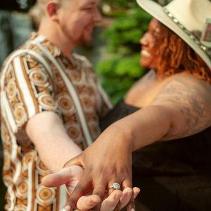 Our newlywed fund