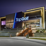 Topgolf