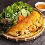 Bánh Xèo 46A