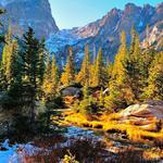 Rocky Mountain National Park