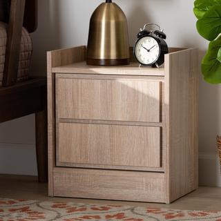 Hale 1-Door Nightstand