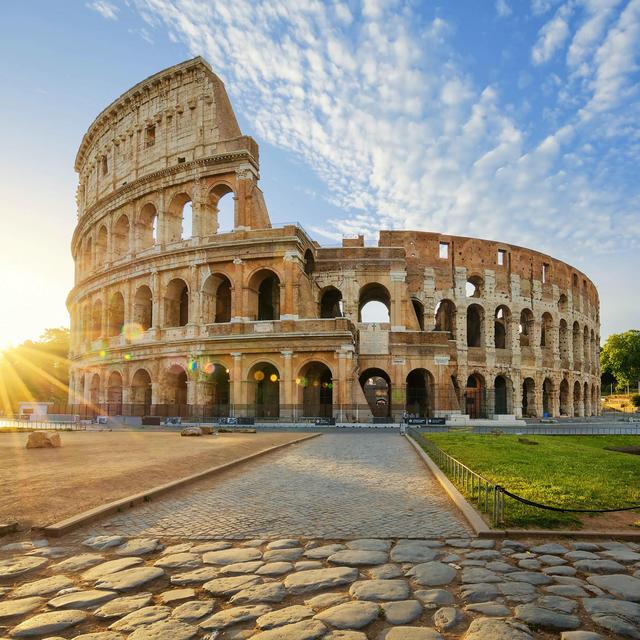 Roman Forum, the Palatine and the Colosseum Full Experience Tickets