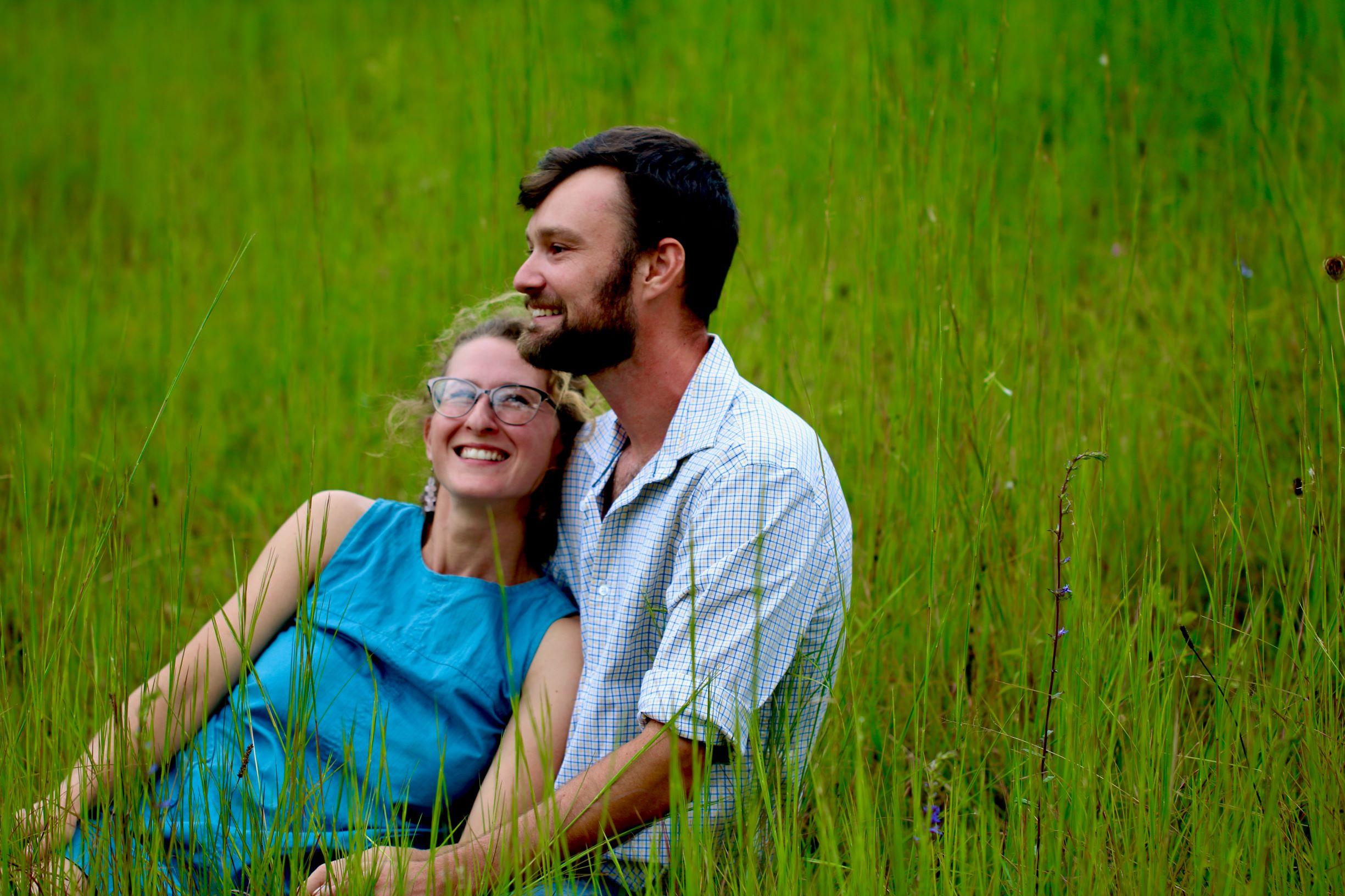 The Wedding Website of Steven Dudley and Emily Heid