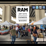 Riverside Arts Market