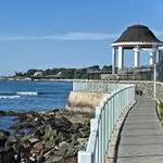 Cliff Walk