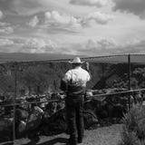 Taos Gorge Bridge