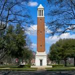 The University of Alabama Campus