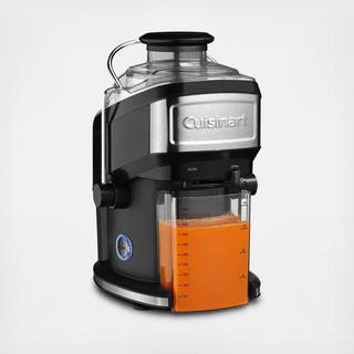 Compact Juice Extractor