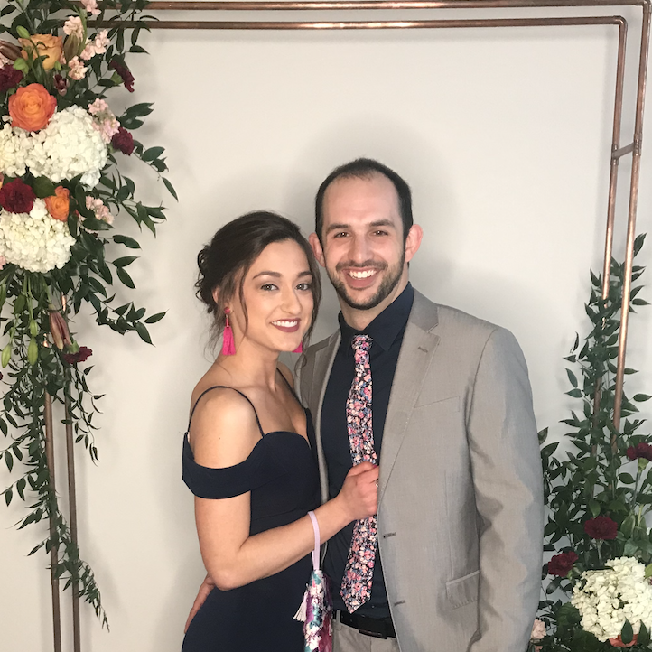 dental school formal
