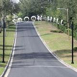 Spook Hill