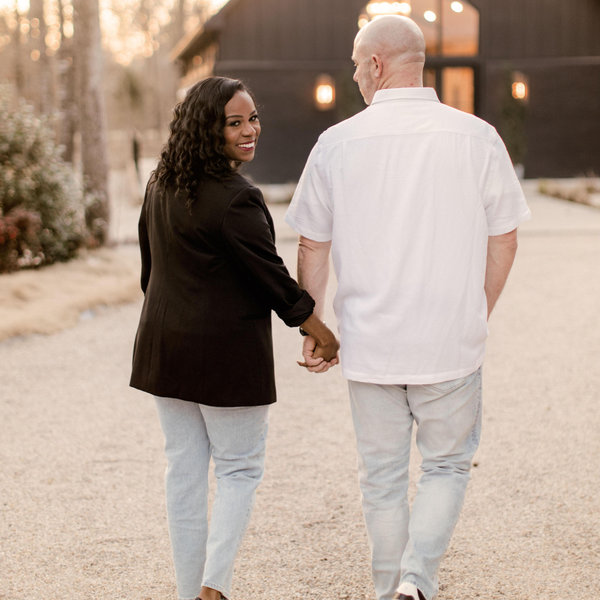 Monica Keyes and Jacob Ainsworth's Wedding Website