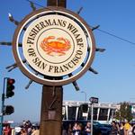 Fisherman's Wharf