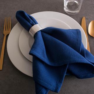 Herringbone Basic Napkin, Set of 6