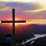 Chimney Rock