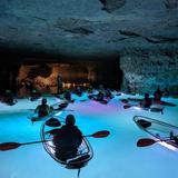 Underground Kayaking & Boat Tours