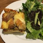 Carriage House Cafe