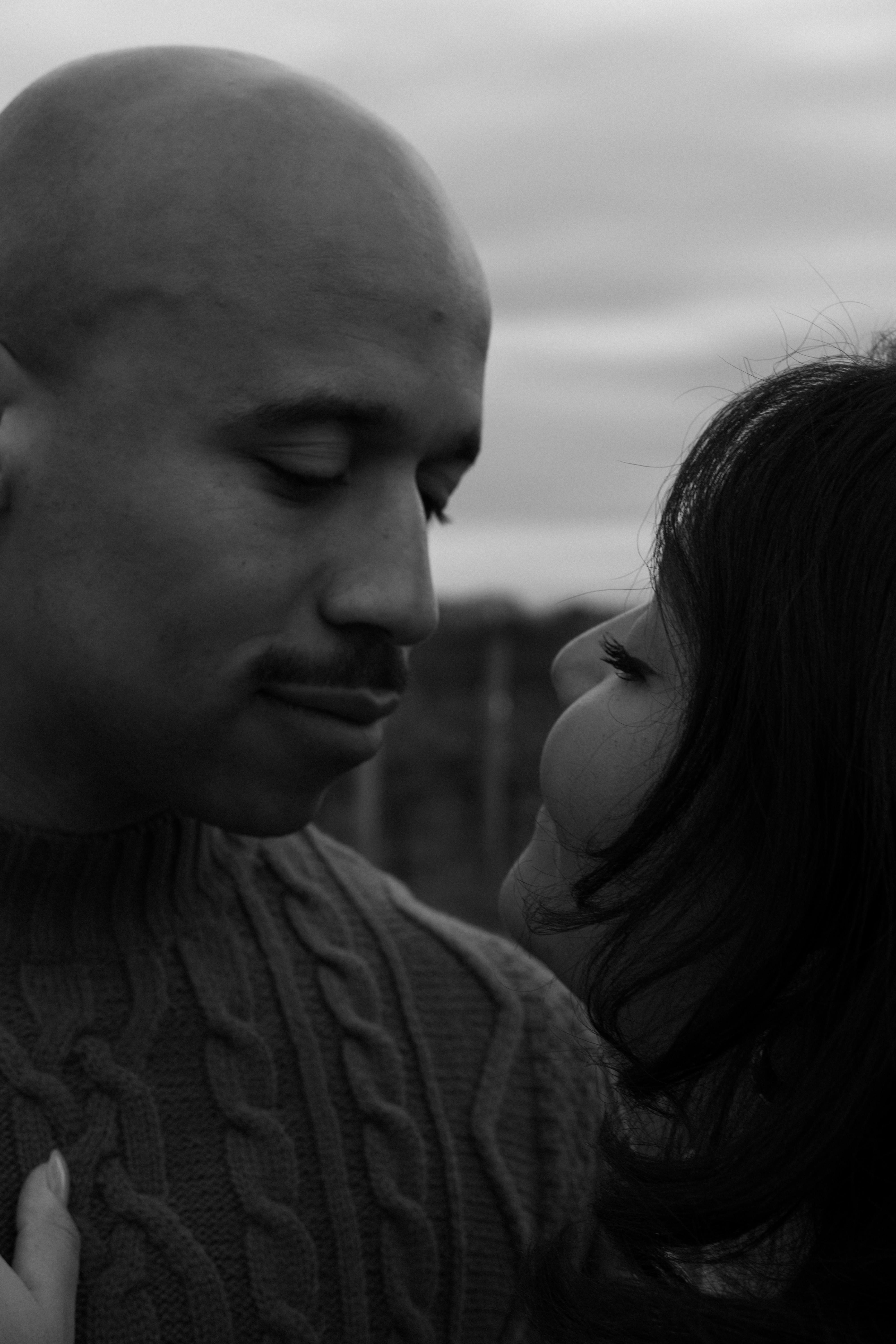 Jazmine Peña and Ian Black's Wedding Website