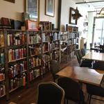 Tabletop Board Game Cafe