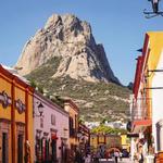 Peña de Bernal