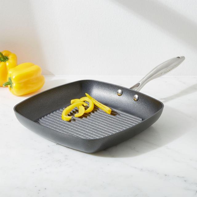 SCANPAN ® Professional Grill Pan