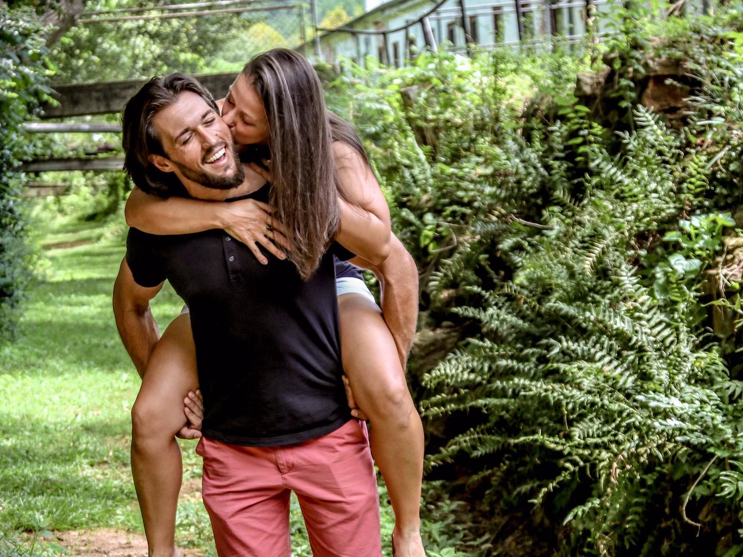 The Wedding Website of Trina Topping and Eric Hodgson