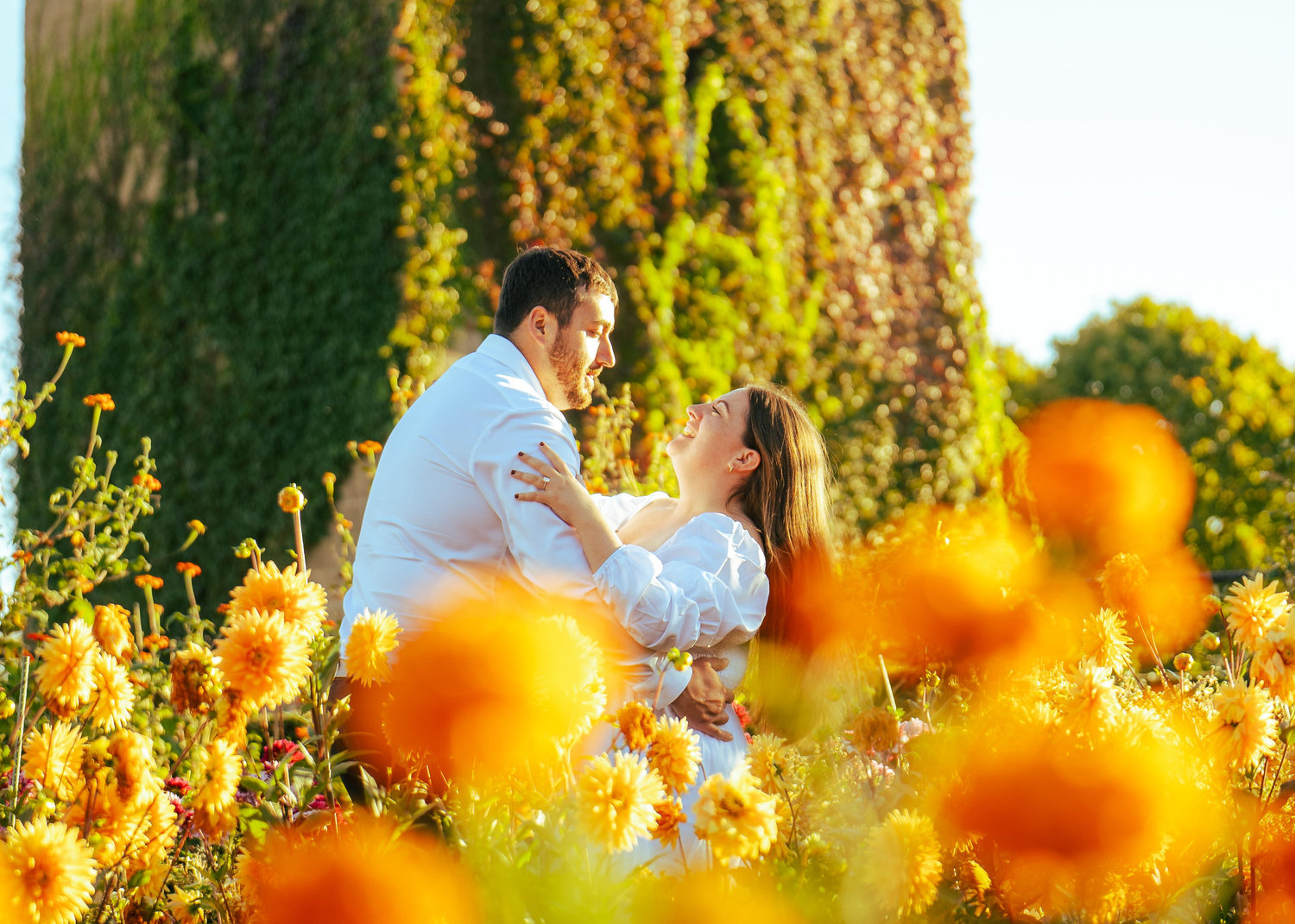 The Wedding Website of Amanda Sudhoff and Nicholas Ragusa