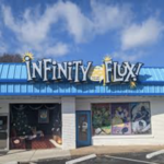 Infinity Flux