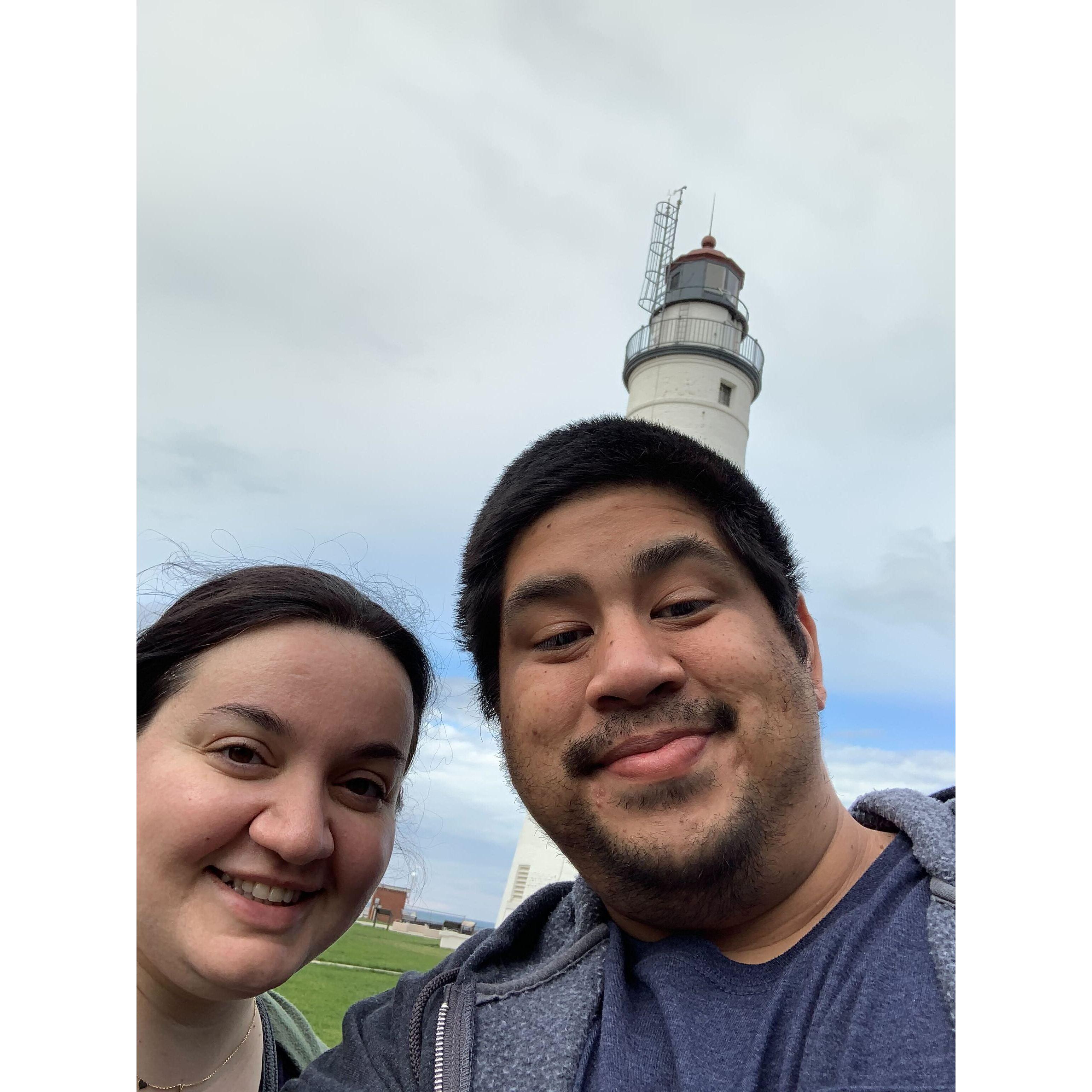 Grand Haven, MI - June 2022