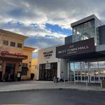 West Town Mall