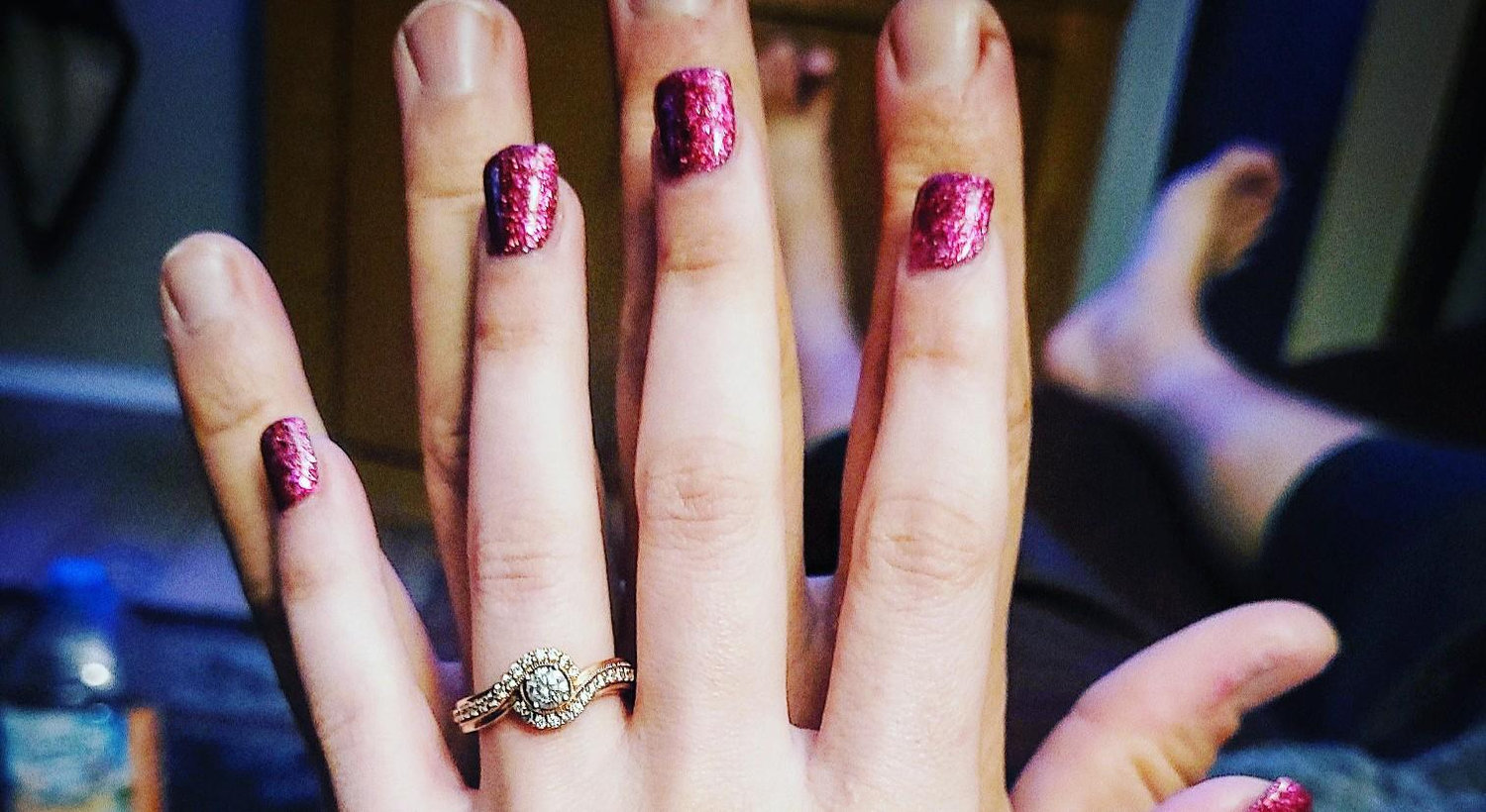 The Wedding Website of Kelly Paulus and Mike Rice