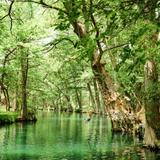 Blue Hole Regional Park