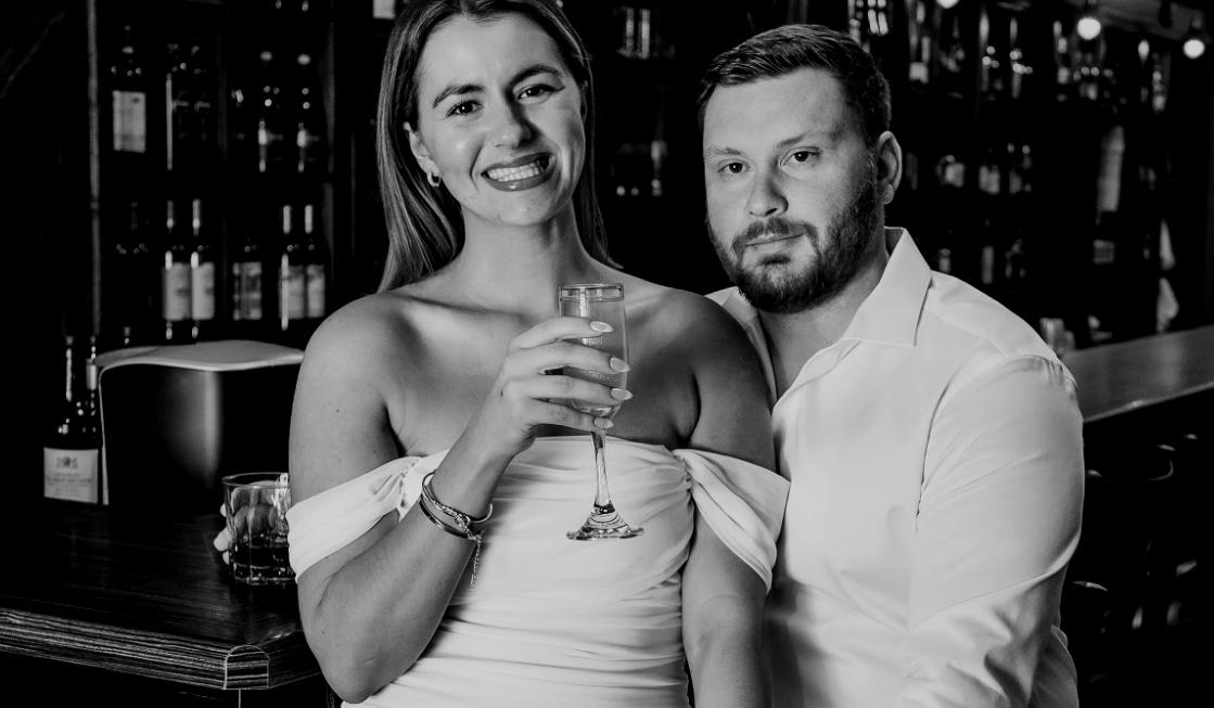 The Wedding Website of Amy Kain and Joe Petry