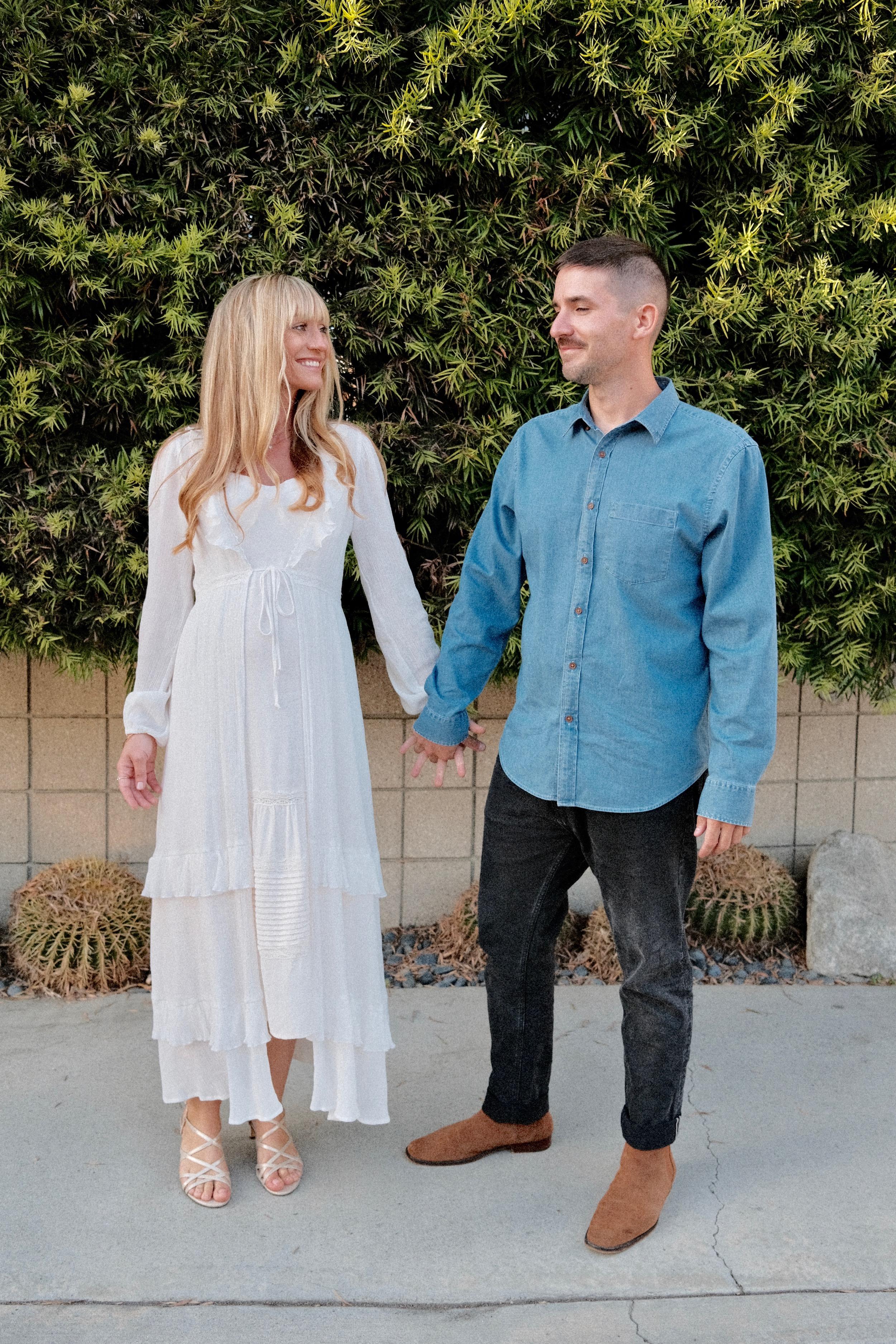The Wedding Website of Heather Gjerde and Daniel Pugh