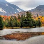 Adirondack Mountains