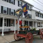 Essex Main Street