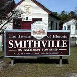 Historic Smithville Village