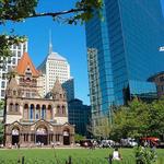 Copley Square