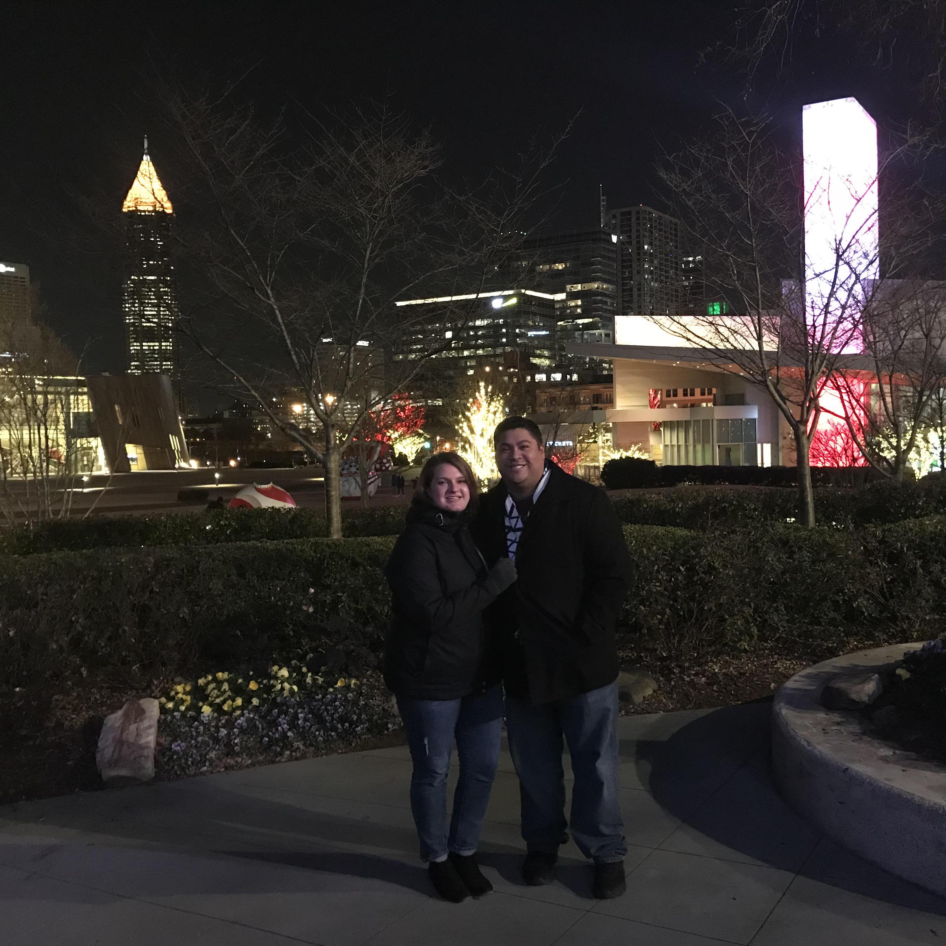 Atlanta