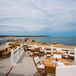 DURYEA'S LOBSTER DECK