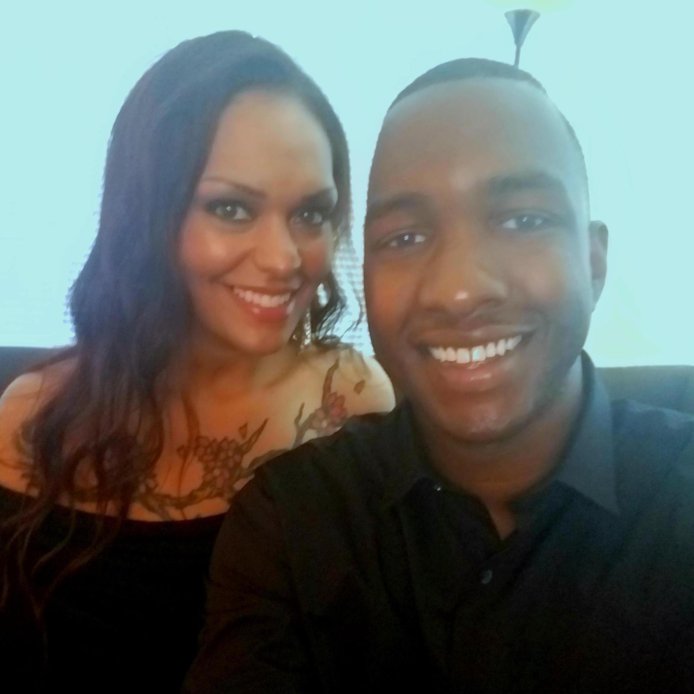 Date night!