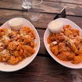 Lago Pasta