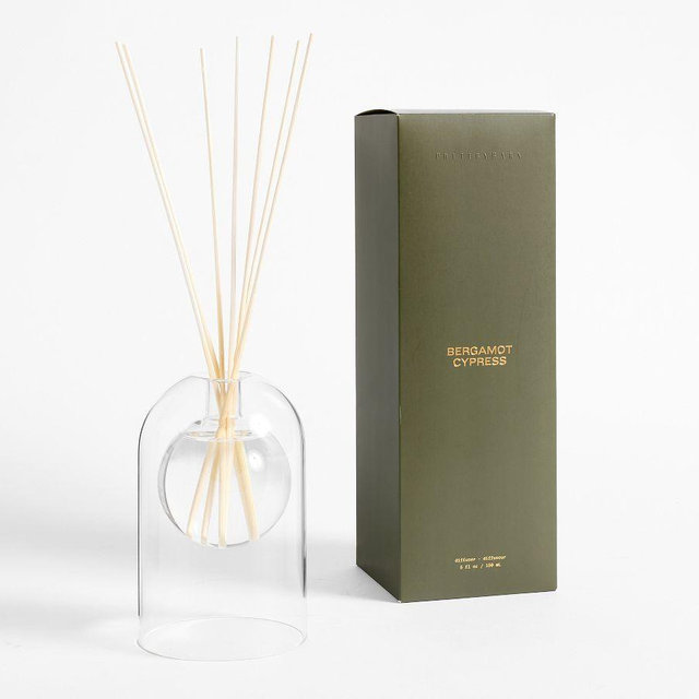 Bergamot Cypress Diffuser