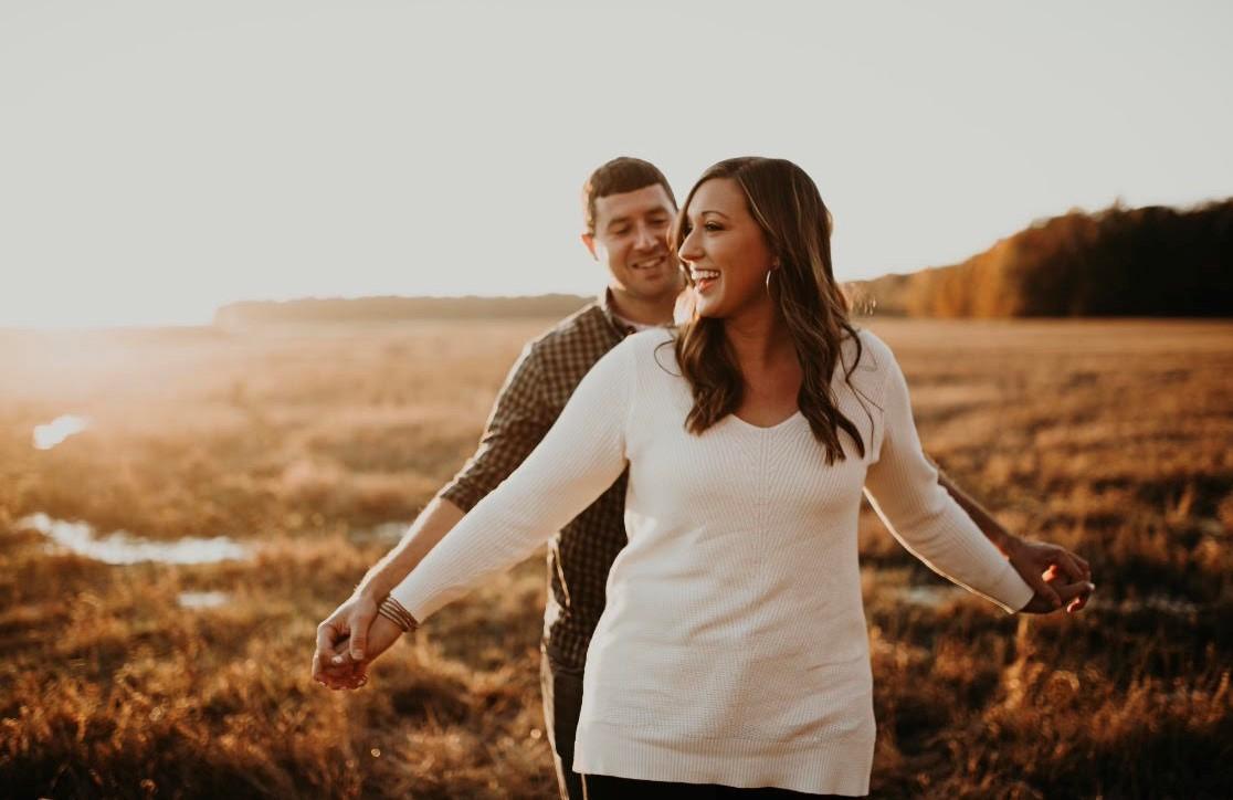 The Wedding Website of Stefanie Pop and Zach Sirrine