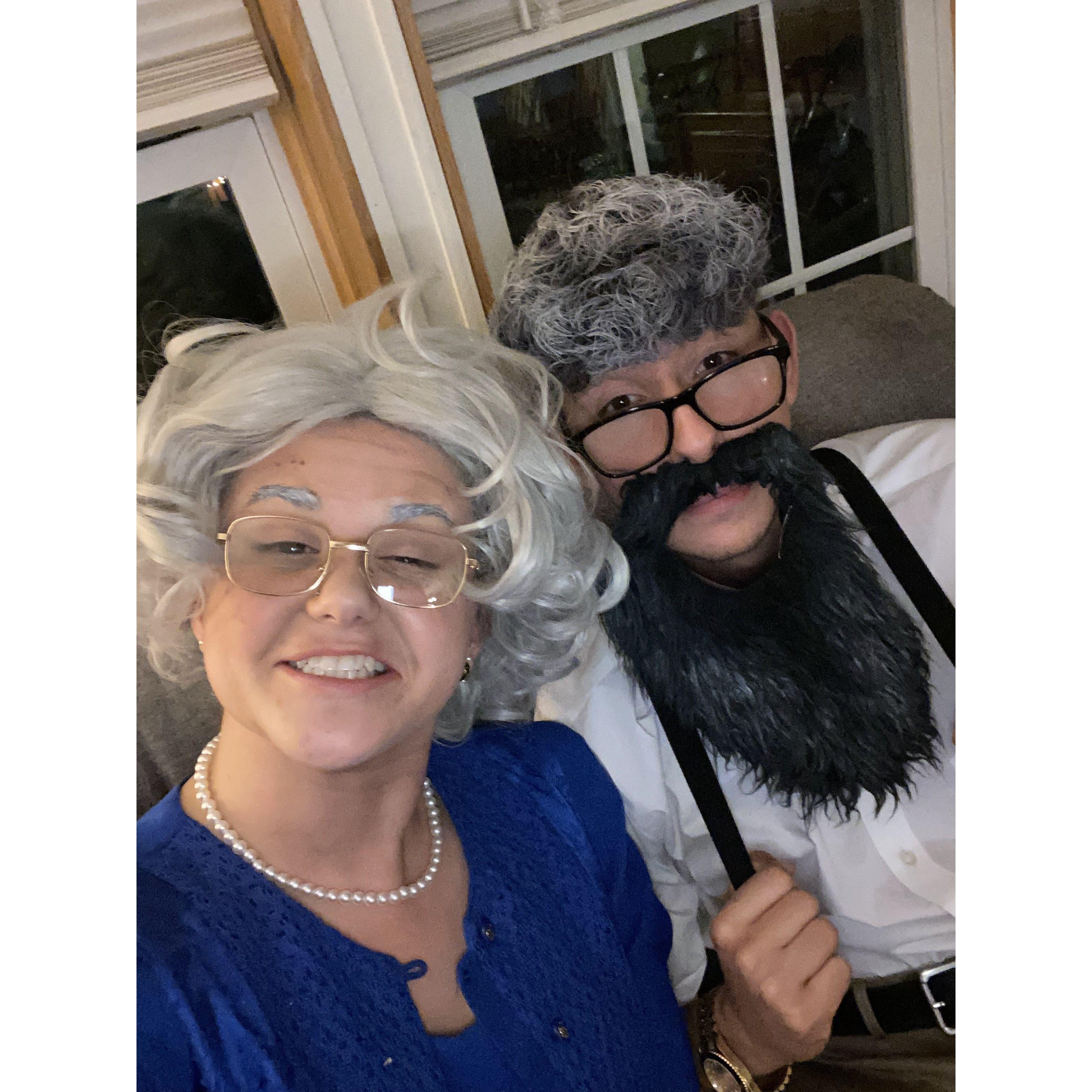 Halloween 2022