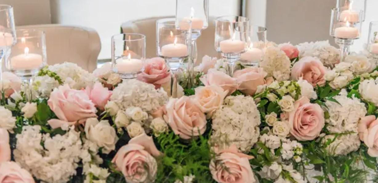 The Wedding Website of Darian Bishop and Zack Hyder