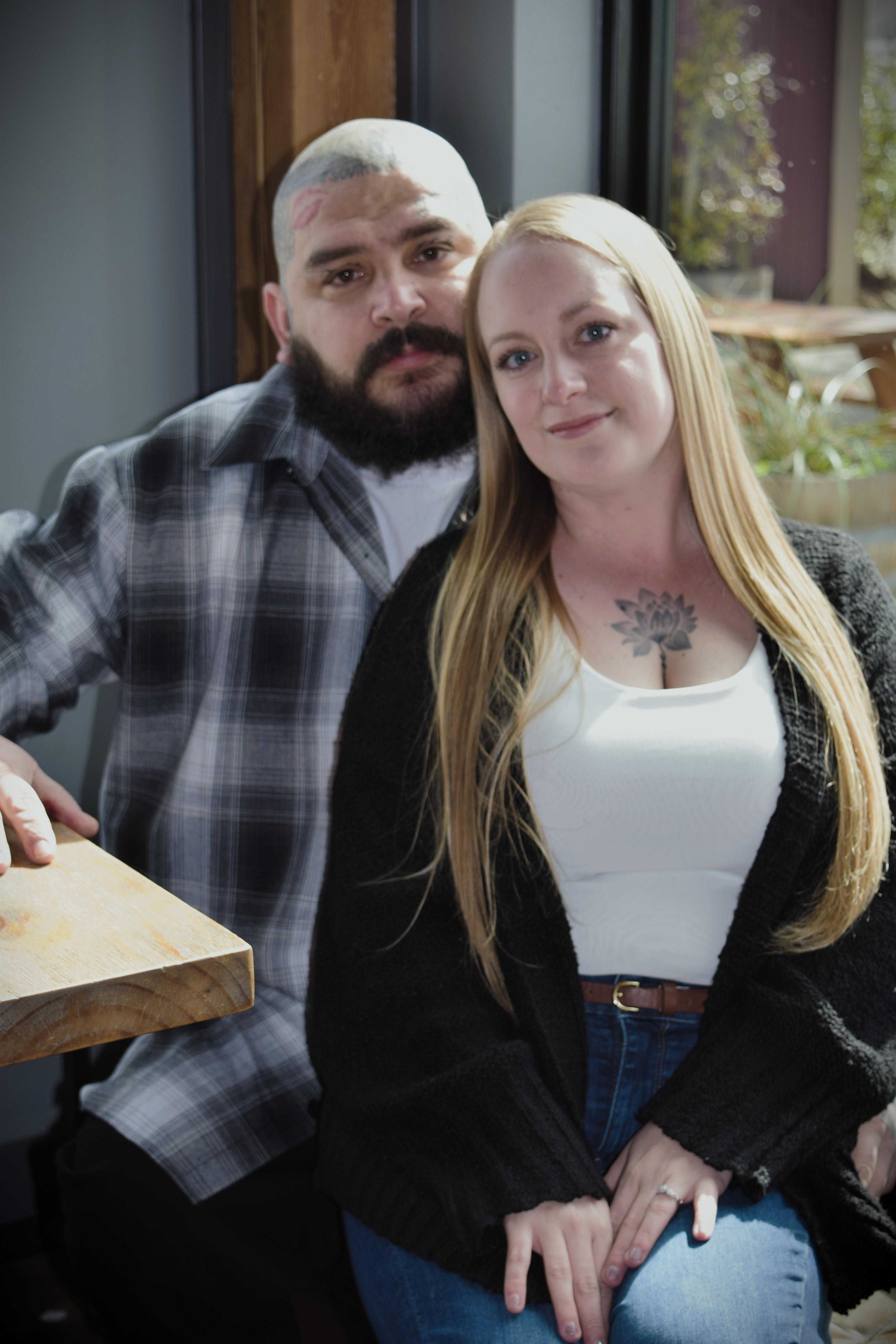 The Wedding Website of Adriana Funk and Raul Perez