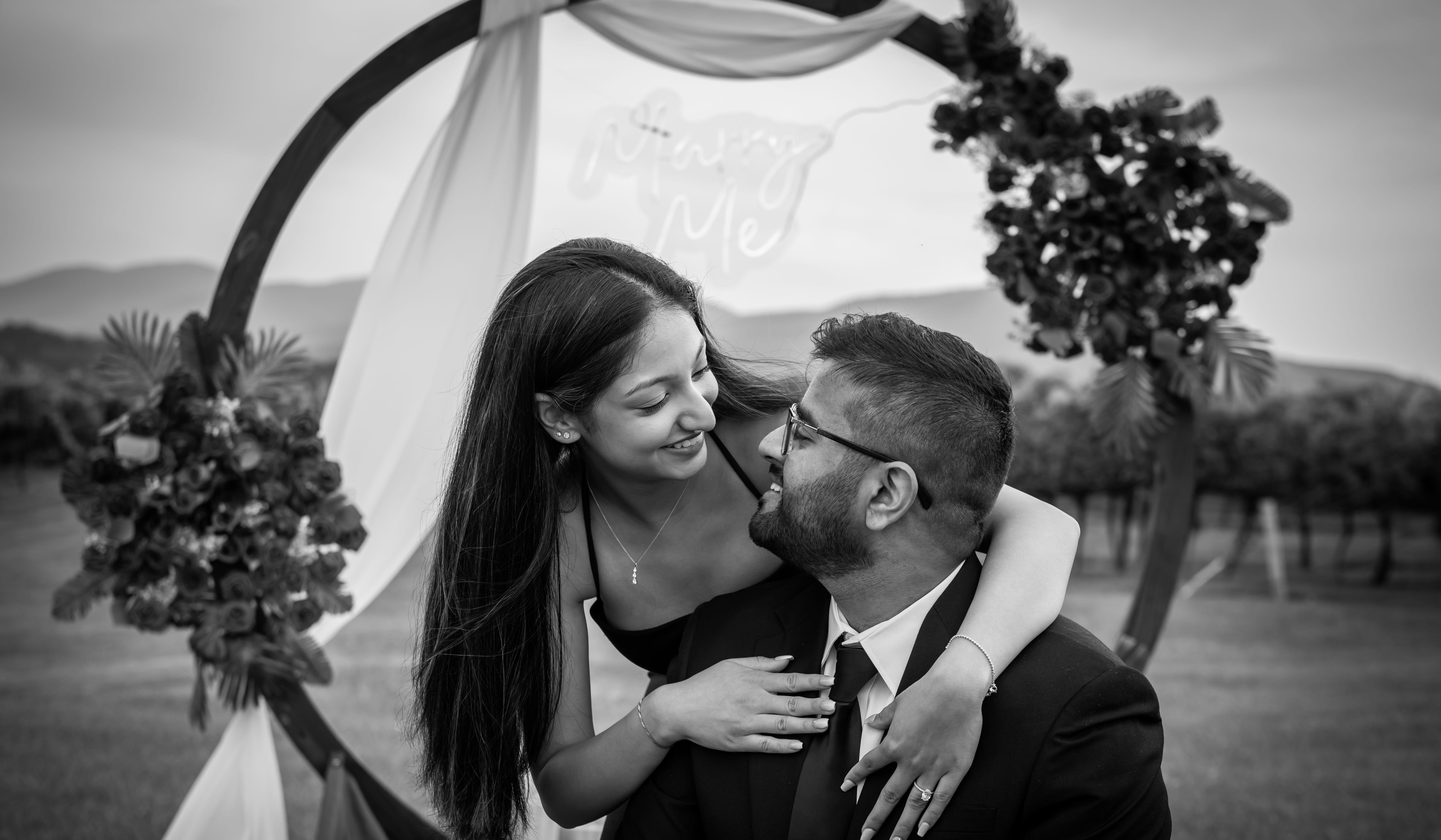 Jai patel and riya patel s wedding website