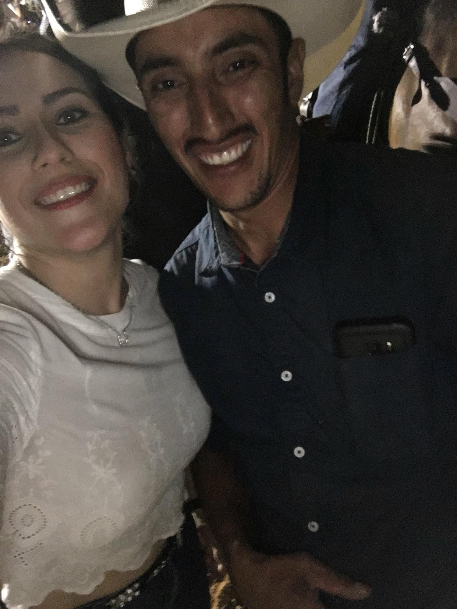 The Wedding Website of Quintana Vega and Emma yuridia