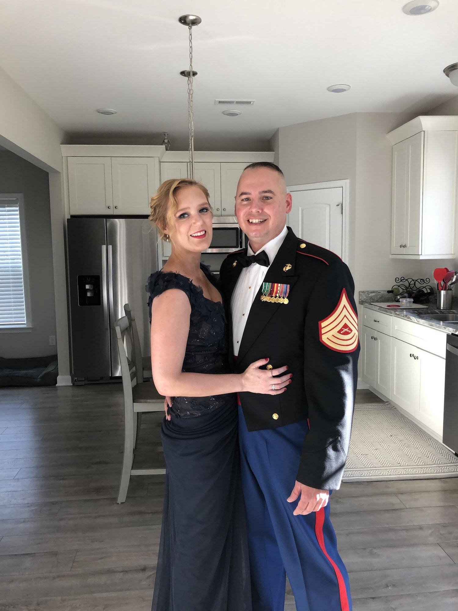 The Wedding Website of Kasey Phillips and Michael Kolenc