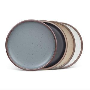 Dinner Plate 4-Pack in Classic Cool